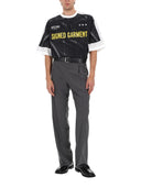 Moschino "Signed Garment" T Shirt