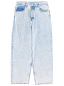 Drôle De Monsieur Jeans In Denim