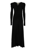 Isabel Marant "Nejima" Long Dress