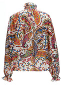 Etro Silk Shirt
