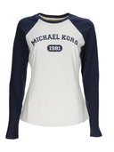 Michael By Michael Kors T Shirt With Logo