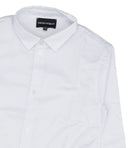 Emporio Armani Junior Shirts
