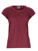 Marant étoile T Shirt "Zankou"