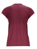 Marant étoile T Shirt "Zankou"