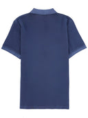 Fay Polo With Logo