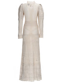Isabel Marant Crochet "Dione" Dress