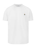 Vivienne Westwood Orb Logo T Shirt