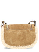 Anya Hindmarch "Vere Shearling" Bag