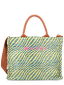 Marni Tote Bag With Logo