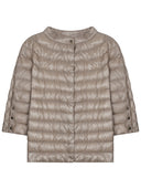 Veste matelassée Herno