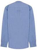 Barbour Shirt With Logo