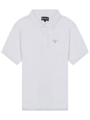 Barbour Polo With Logo