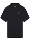 Barbour Polo With Logo