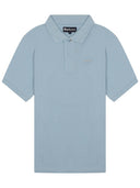 Barbour Polo With Logo
