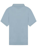 Barbour Polo With Logo