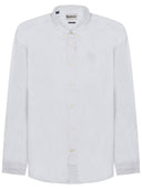Barbour Shirt With Logo