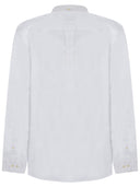 Barbour Shirt With Logo