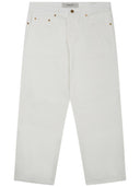 Golden Goose Jeans In Denim