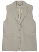 Golden Goose Wool Vest