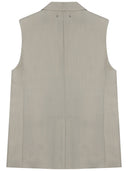 Golden Goose Wool Vest