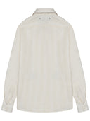 Golden Goose Shirt With Embroidery
