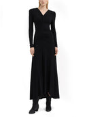 Isabel Marant "Nejima" Long Dress