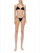 Dolce & Gabbana Triangle Bikini