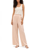 Fabiana Filippi Pants With Elastic Band
