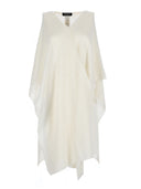 Fabiana Filippi Sequined Cape