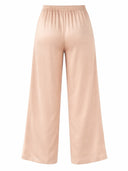 Fabiana Filippi Pants With Elastic Band