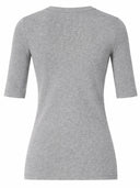 Fabiana Filippi Cotton T Shirt