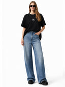Stella Mc Cartney T Shirt With Logo