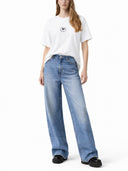 Stella Mc Cartney T Shirt With Logo