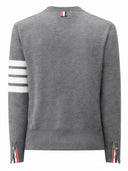 Thom Browne Relaxed Fit Cardigan