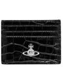 Vivienne Westwood Porte-cartes « Plat »