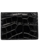 Vivienne Westwood Porte-cartes « Plat »