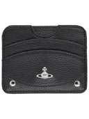Vivienne Westwood Card Holder "Half Moon"
