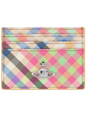 Vivienne Westwood "Flat" Card Holder
