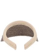 Helen Kaminski "White 10" Hat