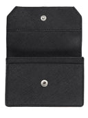 Vivienne Westwood Card Holder With "Orb" Detail