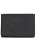 Vivienne Westwood Card Holder With "Orb" Detail
