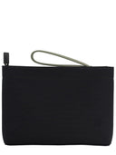 Givenchy Clutch Bag With Logo