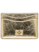 Ganni Bou" Card Holder