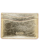 Ganni Bou" Card Holder