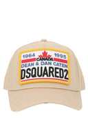 Dsquared Baseball Hat With Logo