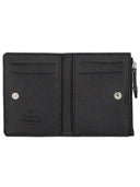 Vivienne Westwood Card Holder With "Orb" Detail