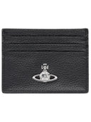 Vivienne Westwood "Flat" Card Holder