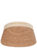 Helen Kaminski "White 10" Hat