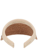 Helen Kaminski "White 10" Hat