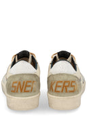 Golden Goose Ball Star Sneaker